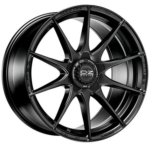 Alloy wheel racing - oz, formula