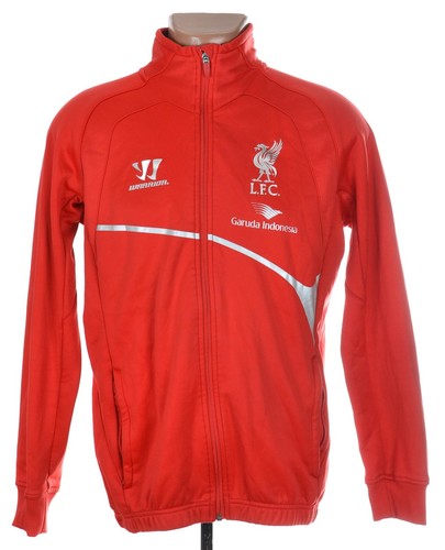Liverpool 2014 2015 training - 2014/2015,