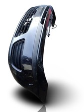 FIAT PUNTO 5 DOOR 2003-2005 BUMPER (FRONT) 
