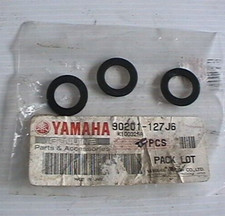 OEM YAMAHA WASHER PLATE
