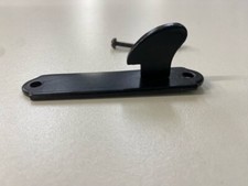 Black Gate Keeper Retainer