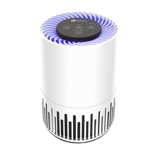 Air purifier 3in1 - |,