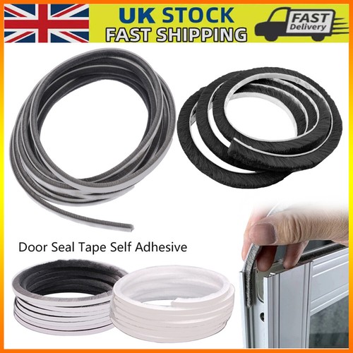 10m hairy seal brush - seal, pile
