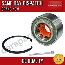 MITSUBISHI SHOGUN / PAJERO PININ 1.8 FRONT WHEEL BEARING KIT 1999>2007 MB808442