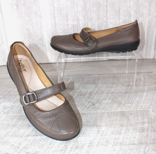 Hotter ~ Ladies Carousel Brown