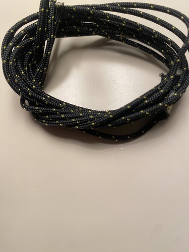 Optimist vectran lacing lines - vectran,