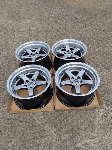 Cleave racing inch - 18,