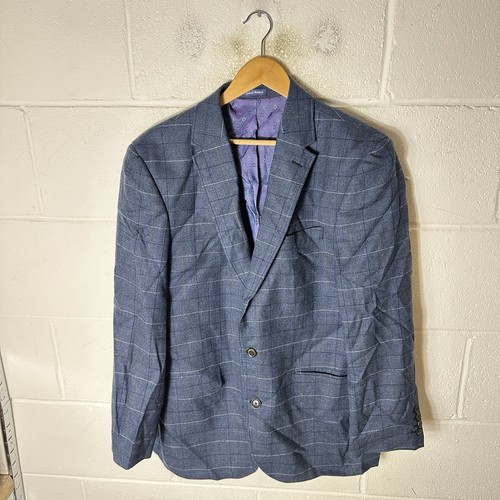 Samuel windsor jacket mens - windsor, 42r