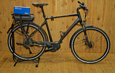 Giant Entour E+ 2 2023 XL Gunmetal Black