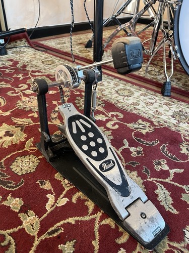 Pearl 120p bass - bass, pedal