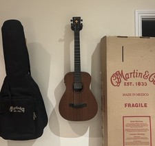 Martin LX1E Ed Sheeran Plus