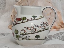 Crown Staffordshire Hunting