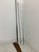 Antique Vintage Split Cane