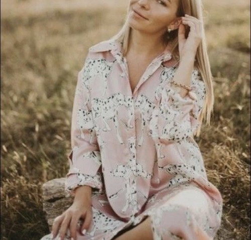 Zara blog fav silky - fav, pink