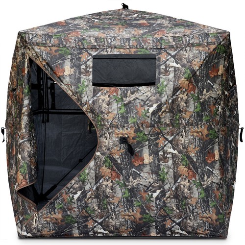 Hunting hide blind 270 - hide, 270°