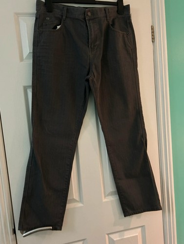 Men mantaray jeans - jeans, size