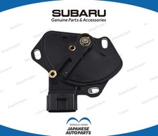 SUBARU OEM Genuine IMPREZA WRX