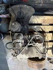 Land rover Defender 200tdi