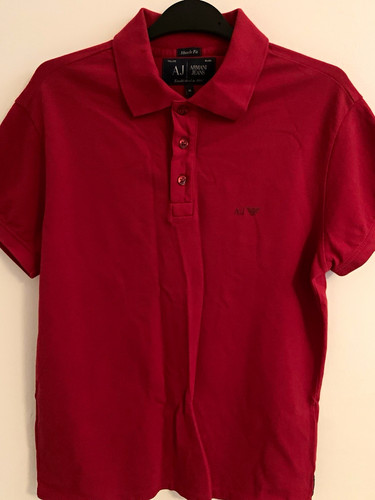 Armani jeans men - men’s, muscle