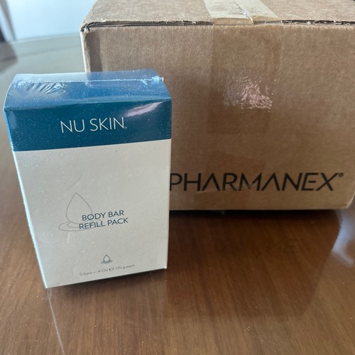 Skin body bar refill - skin, 5
