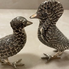 Andrea By Sadek Silver Plated