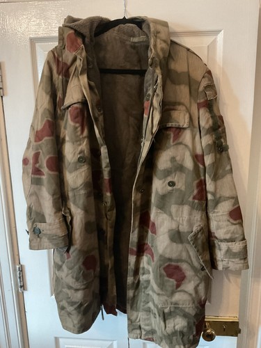 Original west german splinter - german,
