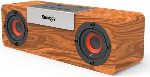 Smalody bluetooth speakers - smalody,