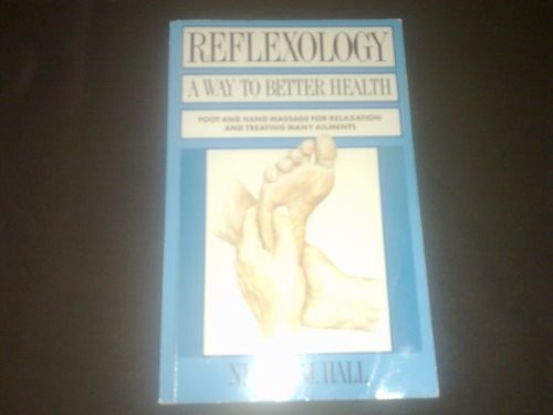 Reflexology way to - way, better