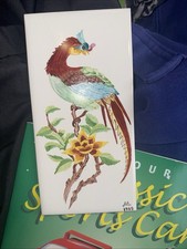 H&RJohnson Cristal Decorative