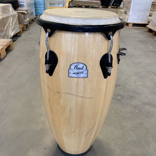 Pearl primero conga drum - pearl,
