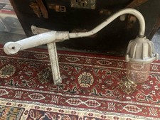 Coughtrie Swan Neck Garden