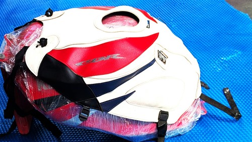 Bagster fuel tank cover - tank, for