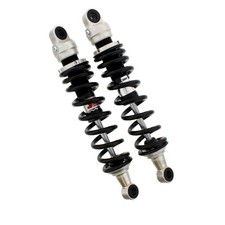 POST SHOCK ABSORBERS