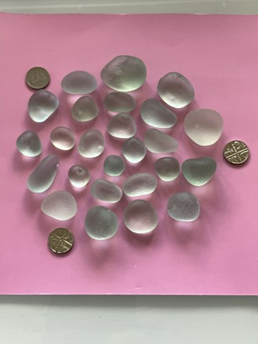 Genuine seaham sea glass 25 - seaham,
