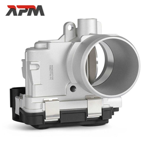 Throttle body connector pin - body,