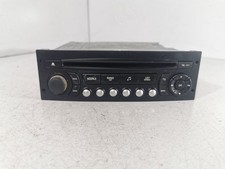 2013 CITROEN DS3 RADIO CD