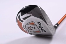 Ping G10 #5 Wood / 18.5 Degree