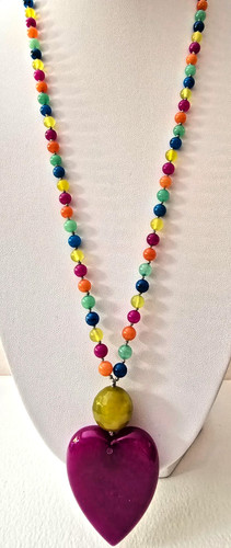 Lola rose gorgeous long multi - gorgeous,