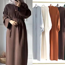 Dubai Winter Thicken Knitted