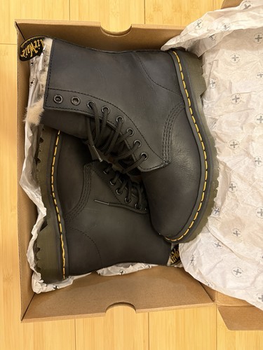 Martens 1460 serena - dr., eye