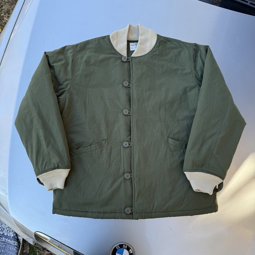 M43 okonkwo mfg - okonkwo, quilted