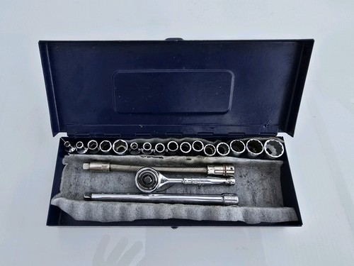 Britool drive ratchet - 1/4",