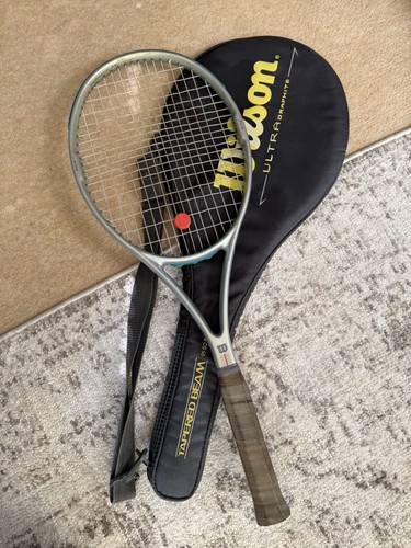 Wilson ultra series - series, 95