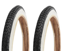 Bike Tyres 14" x 1 3/8" Kids