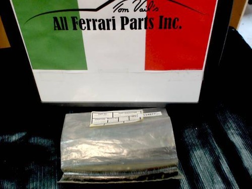 Ferrari part 114877 - , hose