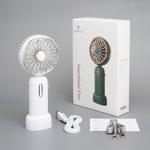Portable rechargeable handheld - portable,