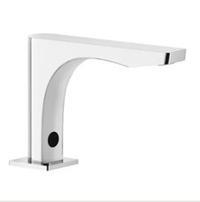 Gessi Sensor Tap Commercial