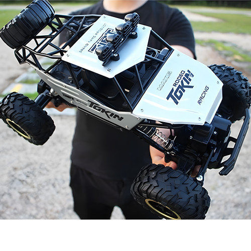 Rls high speed - 1:12, high-speed