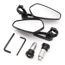 Universal Motorcycle Handle