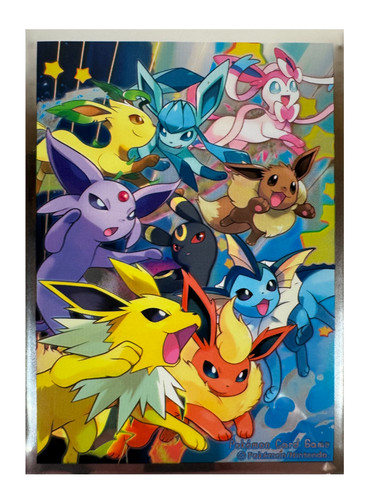 Eevee dash - eevee, dash!